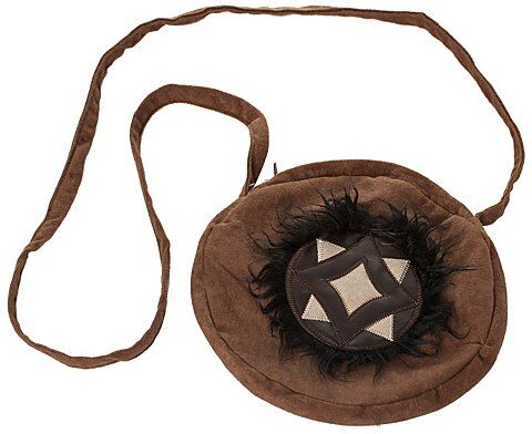 buttinette Tasche "Wikinger"