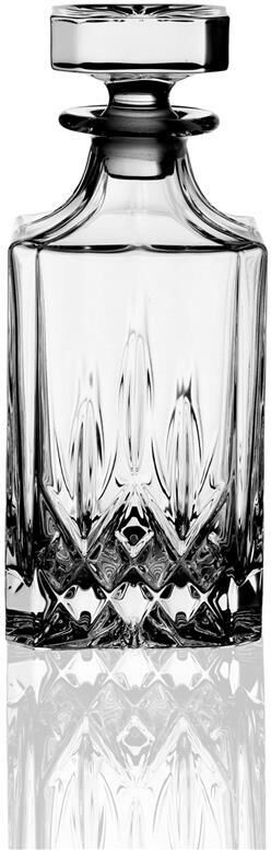 RCR Bottiglia Whisky Quadra 75 cl Opera