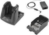 Motorola CRD-MC32-100INT-01, Drinnen, AC, Schwarz