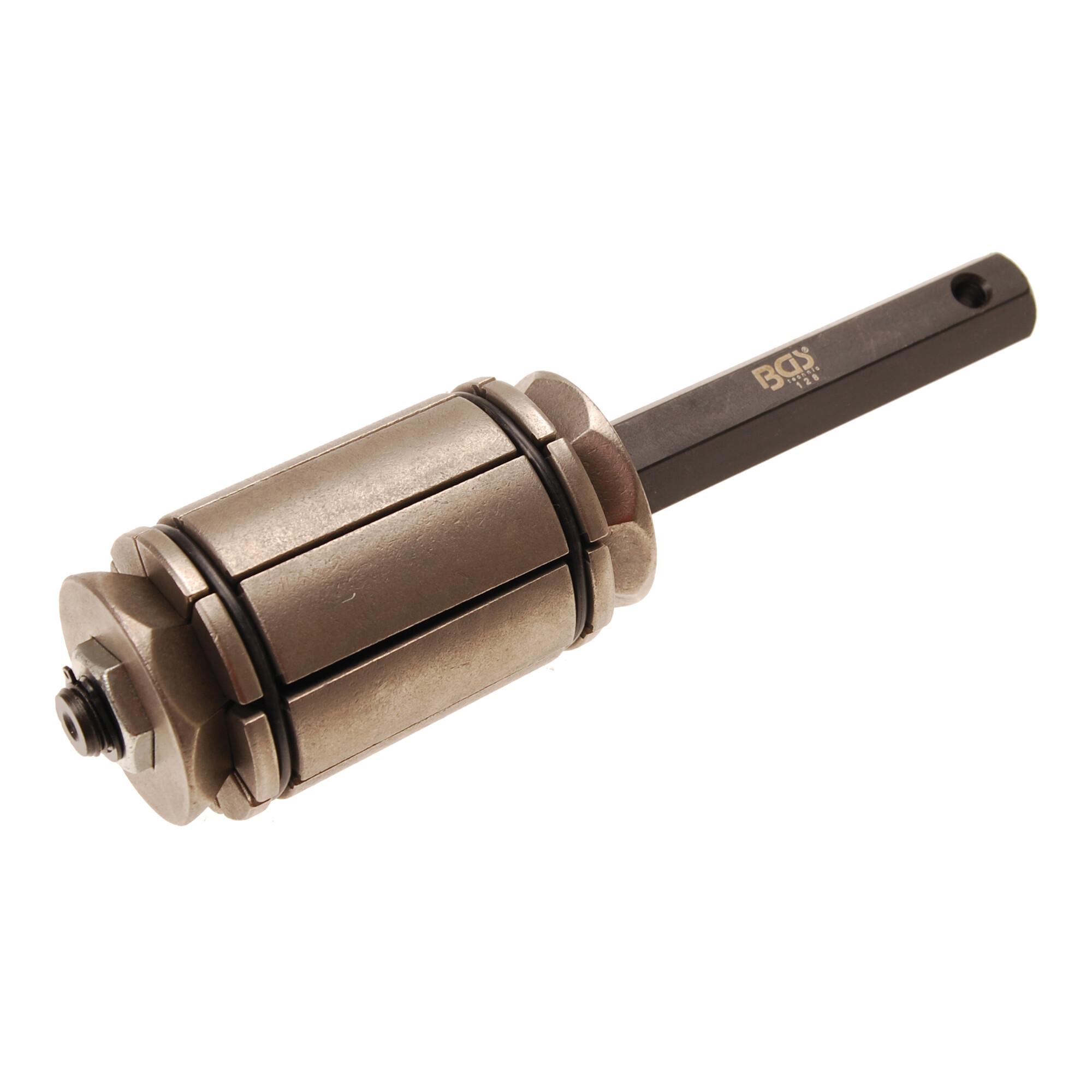 BGS Aufweiter für Auspuffrohre 54 - 87 mm ; BGS technic (128)