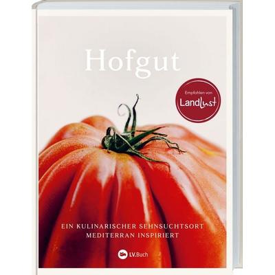 Hofgut, Gebundene Ausgabe von Erwin Rückerl,Stefanie Rückerl, Landwirtschaftsvlg Münster, 978-3-7843-5788-1
