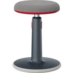 Leitz Sitzhocker Ergo Cosy 65180089 grau