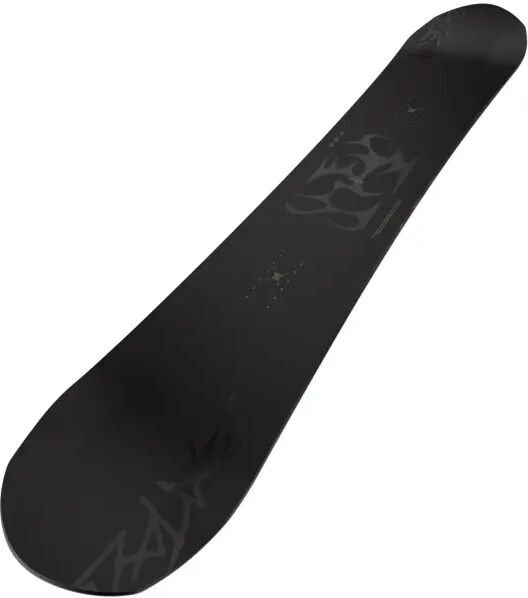 Snowboard Bataleon Evil Twin+ (159Wcm - Schwarz)