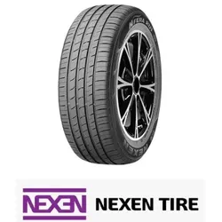 Nexen N Fera RU1 255/65 R16 109V