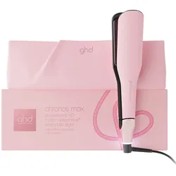 ghd chronos max Styler in Dusted Pink