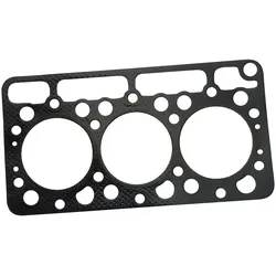 Zylinderkopfdichtung | Kubota | B1400, B1402, B1500, B1502 | Motor D 850