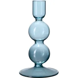 Like Home Ice Klassischer Kerzenhalter 13,5 cm