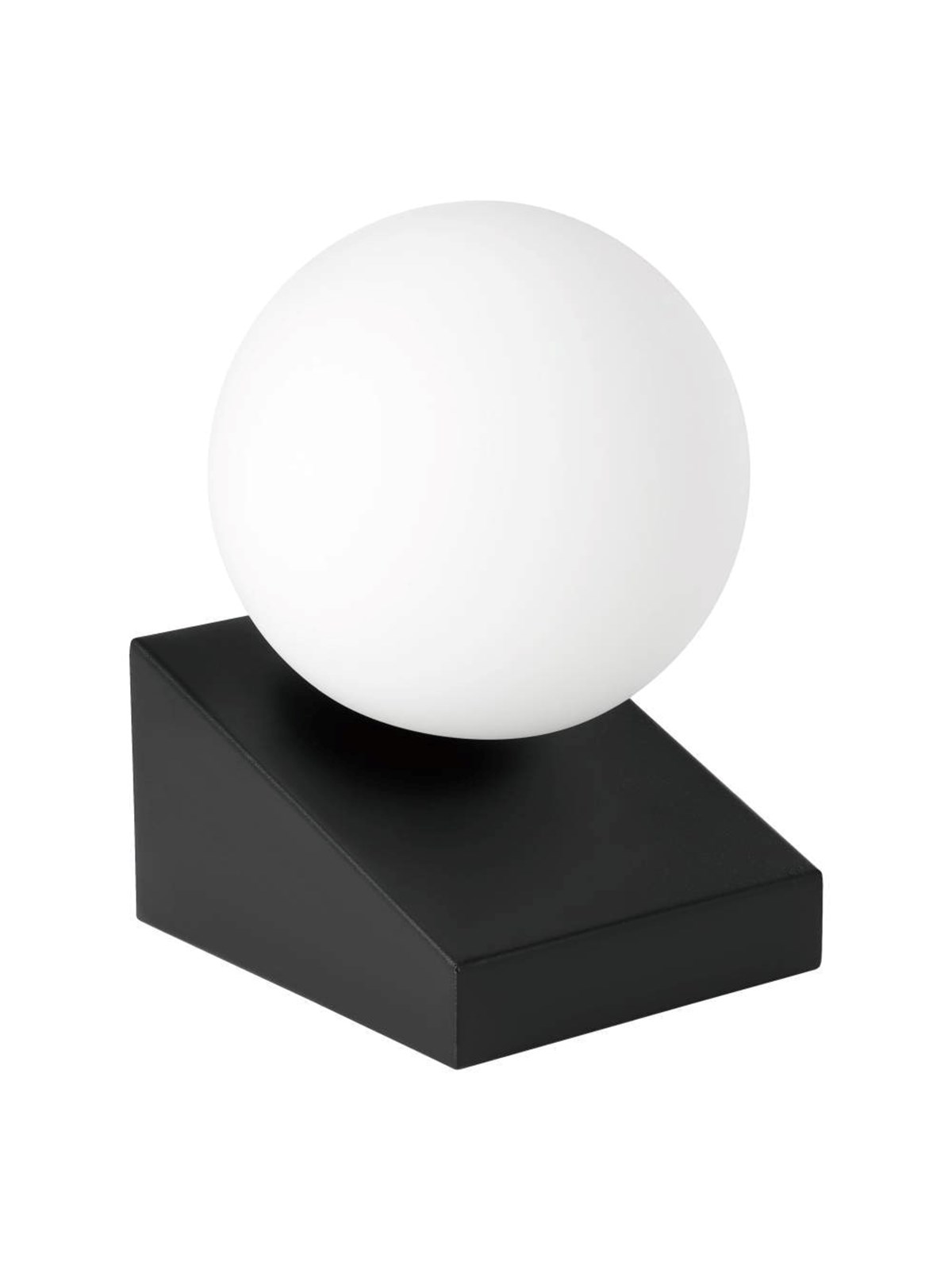 EGLO Bilbana schwarz