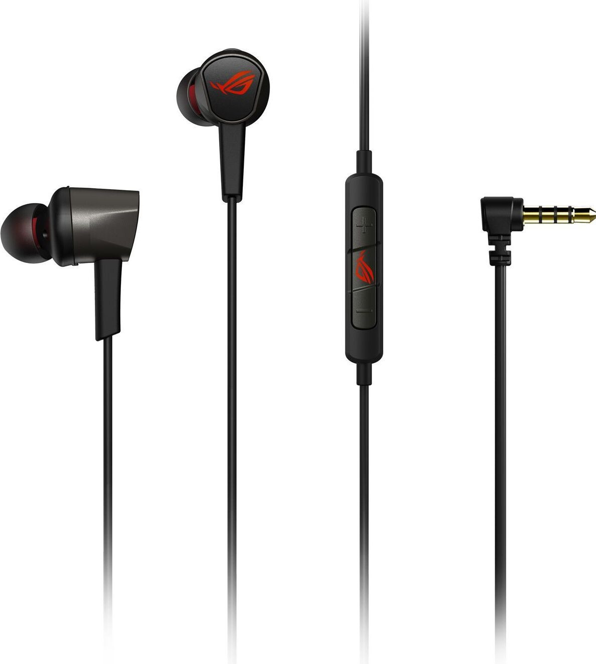 Asus ROG Cetra II Core In-Ear Gaming Headset 90YH02V0-B2UA00