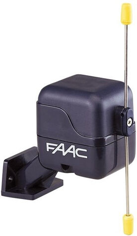 Faac Ricevente Plus1 Con Antenna Integrata 433mhz Ricevitore Pluricanale 787833