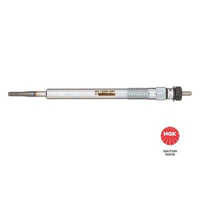 Ngk Glühkerze [Hersteller-Nr. 92283] für Kia, Hyundai