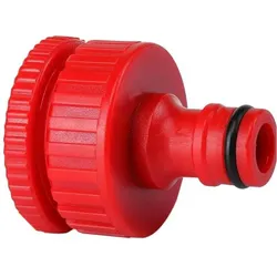 Proline, Schlauchanschluss + Schlauchverbinder, Pro-Line Verbinder mit Innengewinde 3/4"-1" 30 Stk. - 99530