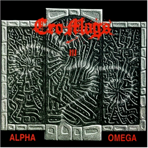 Cro-Mags - Alpha & Omega - Preis vom 09.10.2026 07:28:09 h