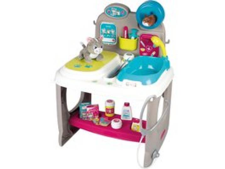 SMOBY Clinique vétérinaire