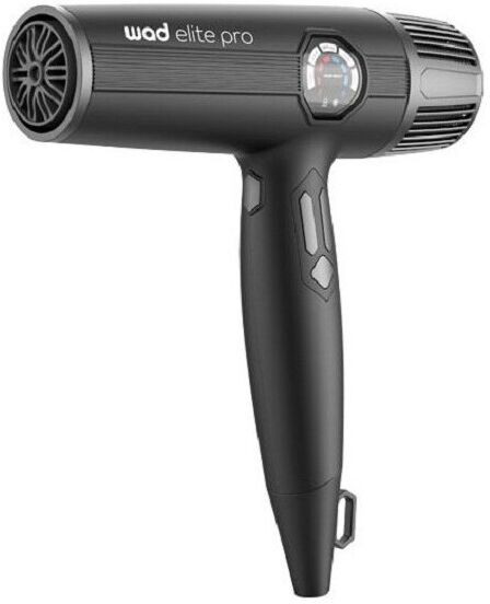 Wad Professional Beauty Haartrockner Elite Pro Wad Ionic Dryer