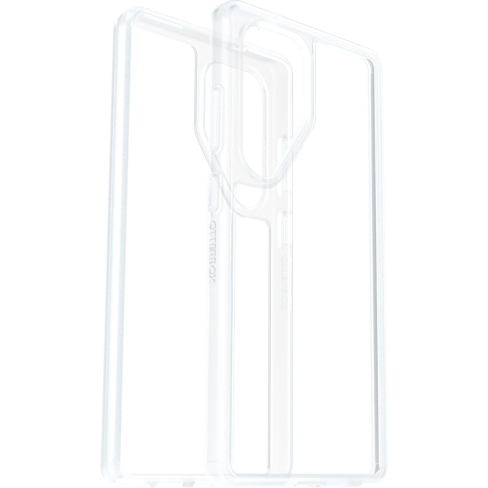 OtterBox React Schutzhülle für Samsung Galaxy S25 Ultra clear 77-97500