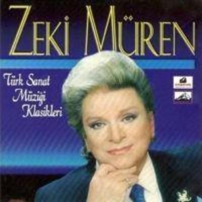 Türk Sanat Müzigi Klasikleri CD, von , Coskun Plak