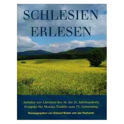 Schlesien erlesen, Fachbücher