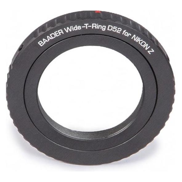 Baader Planetarium T-Ring Wide Nikon Z (2408335)