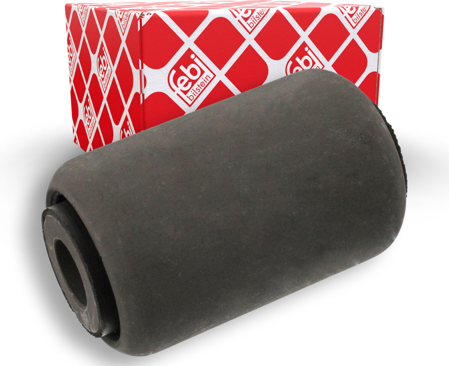 Febi Bilstein Lagerung, Stabilisator 45822 49mm Für Daf