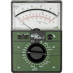 Gossen Metrawatt METRAmax 2 Hand-Multimeter analog M102A