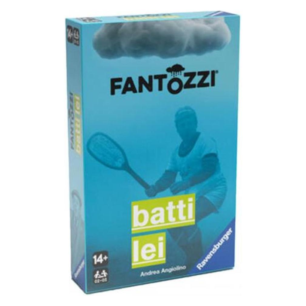 Ravensburger Fantozzi: Batti Lei? (Italienisch) (59341)