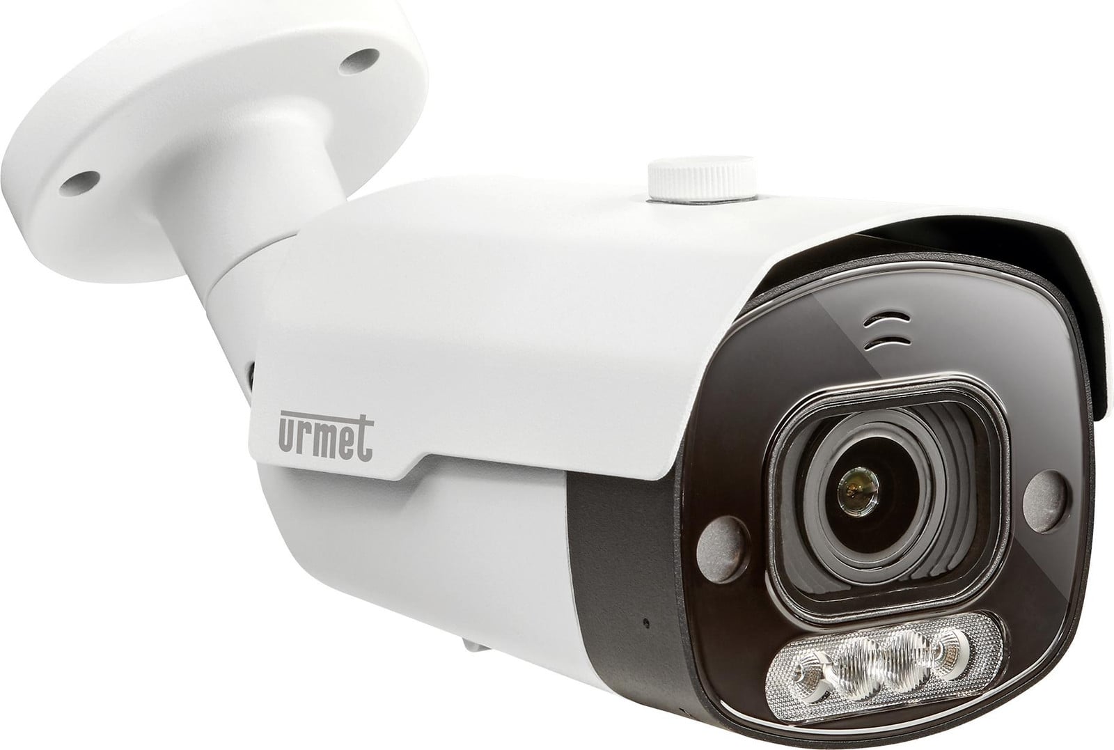 Urmet IP-bulletcamera 5MP ter afschrikking
