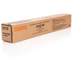 Utax 662511014 - toner, magenta