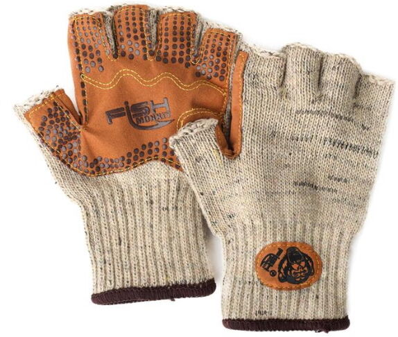 Fisk Monkey Fish Monkey Wooly-L/xl