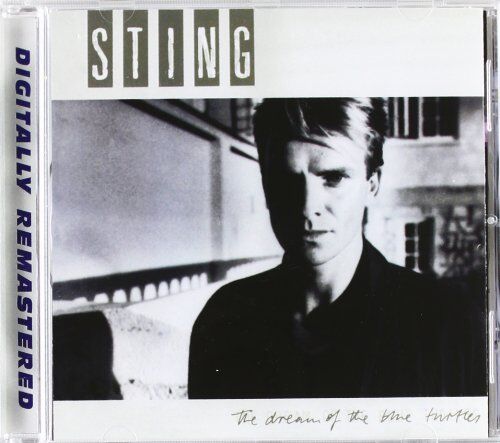 Sting - The Dream of the Blue Turtles - Preis vom 12.10.2026 11:37:12 h