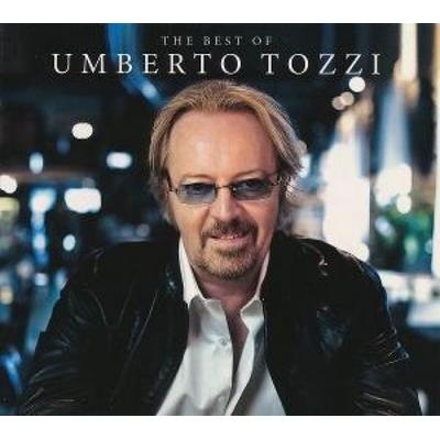 The Best Of Umberto Tozzi - Umberto Tozzi, CD