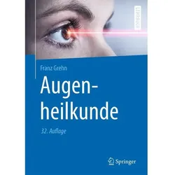 Augenheilkunde, Fachbücher