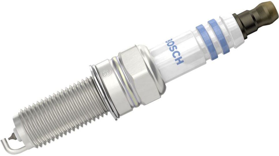 Zündkerze BOSCH 0 242 135 588