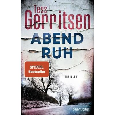 Abendruh, Taschenbuch von Tess Gerritsen, Blanvalet, 978-3-7341-1070-2