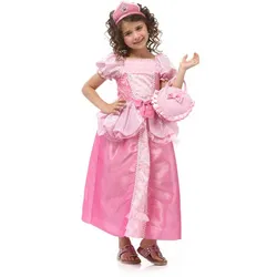 Märchenprinzessin Kostüm für Kinder