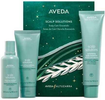 Aveda Scalp Solutions Gift Set