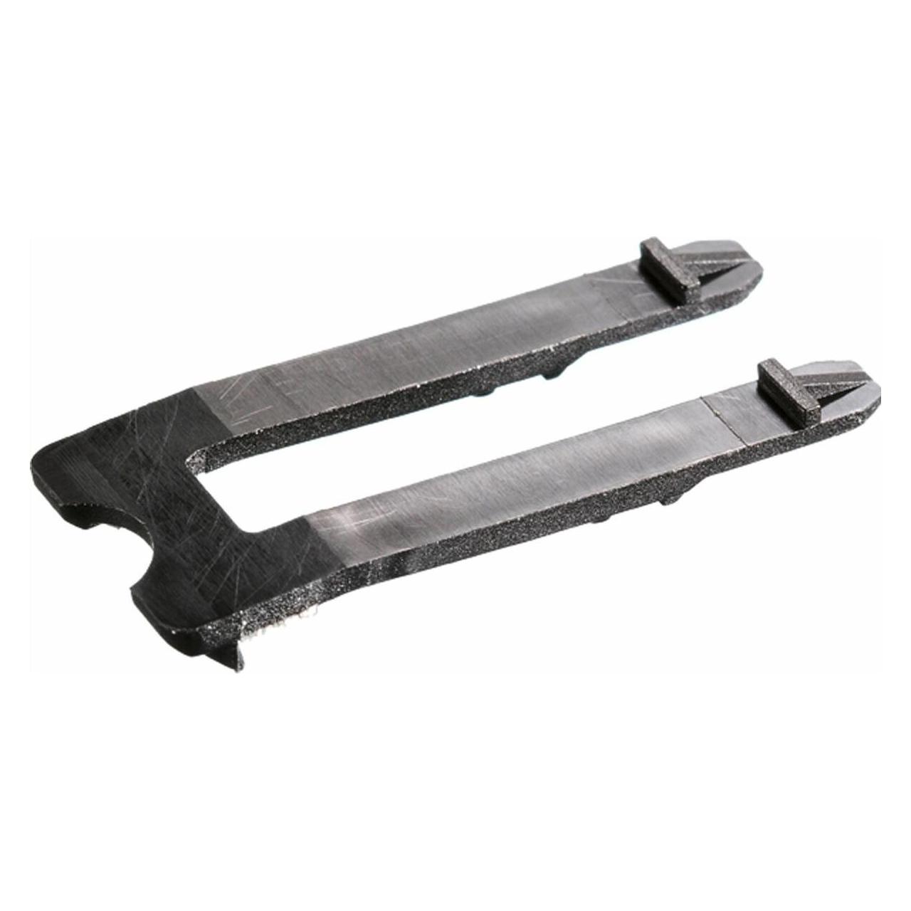 Bachmann Locking latch (switchlock) - (375.501)