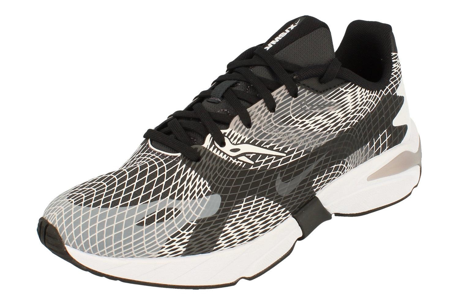 Nike Ghoswift Heren Grijze Sneakers