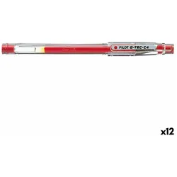 Pilot, Schreibstifte, Cf12 Gtec Kugelschreiber (12x)