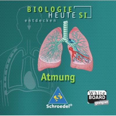 Atmung, 1 CD-ROM