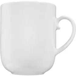 Seltmann Weiden Kaffeebecher Rondo/Liane uni 7 - B/H/T ca. 7.40x8.90x9.80