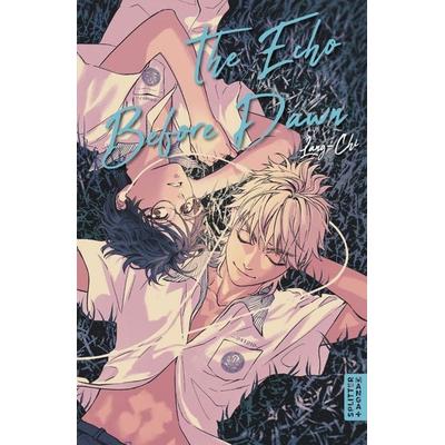 The Echo before Dawn, Taschenbuch von Lang-Chi, Splitter-Verlag, 978-3-689-50349-9