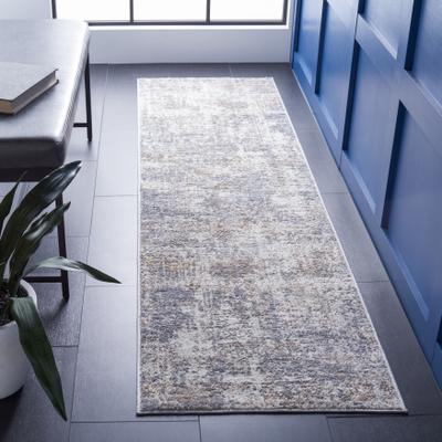 SAFAVIEH Shivan Andolina Modern Abstract Rug