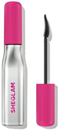 SHEGLAM Lashlighter Up & Out Mascara-Black