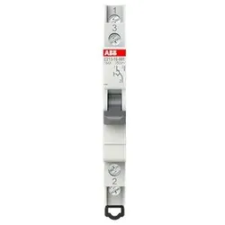 ABB Ausschalter E213-16-001 16A 0,32W