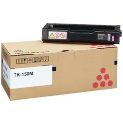 KYOCERA MITA KYOCERA Toner TK150M 1T05JKBNL0 6.000Seiten magenta