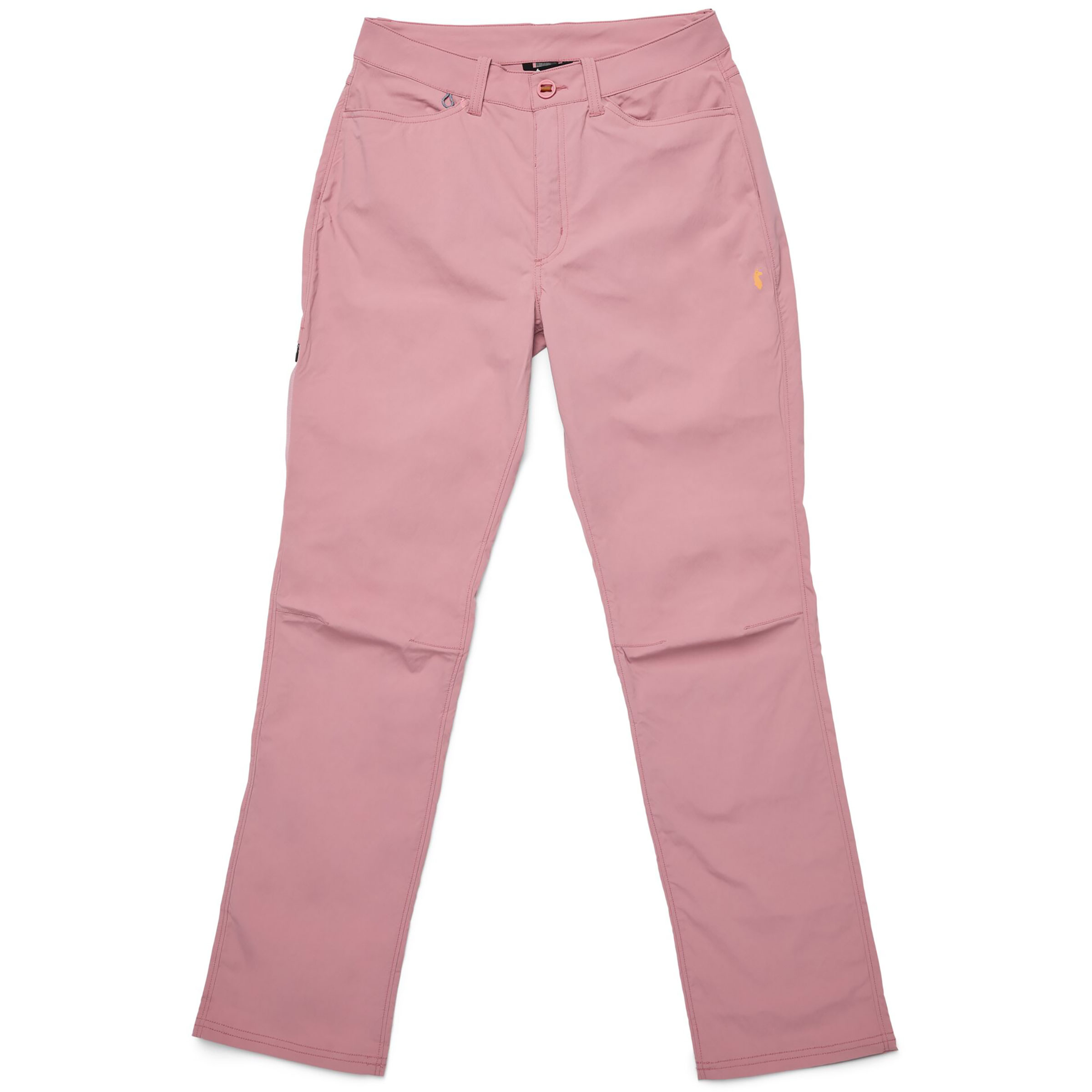 Cotopaxi Coraje Tech Hose Damen Jeans & Freizeithose rosa Größe XL Lifestyle Wasserabweisend Wasserabweisend