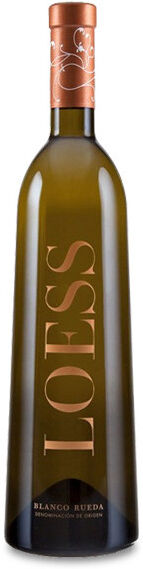 Loess Verdejo 2025