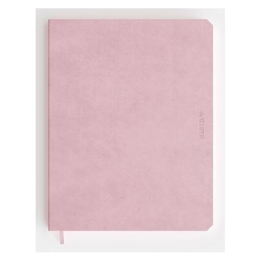 de Kempen NOTIZBUCH RA 5.196.3344.10.6.8 GROSS LIN (A5, Liniert, Weicher Einband) (5.196.3344.10.6.8)