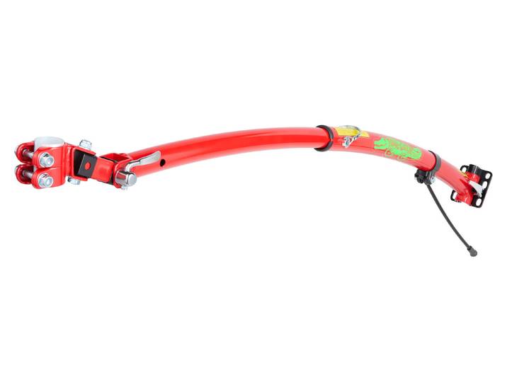 Trail-Gator Tandemstange für Kinderfahrrad 12-20